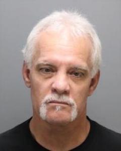 Robert Fredrick Carl a registered Sex Offender of California
