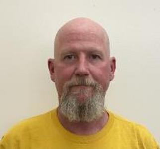 Robert James Chain a registered Sex Offender of California