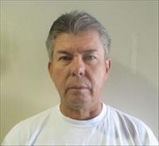 Robert Dempsey Compton III a registered Sex Offender of California