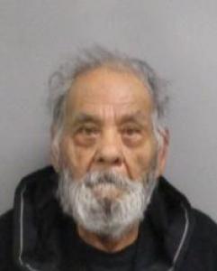 Robert Carillo Contreras a registered Sex Offender of California