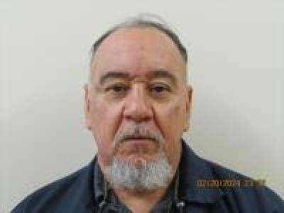 Robert Delapena a registered Sex Offender of California