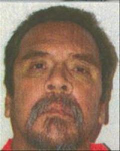 Robert Delgado a registered Sex Offender of California