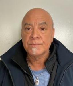 Robert Joseph Diaz a registered Sex Offender of California