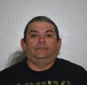 Robert Albert Esquibel a registered Sex Offender of California