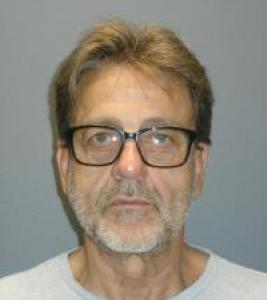 Robert Giles Frampton a registered Sex Offender of California