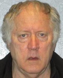 Robert Locke Freschl a registered Sex Offender of California