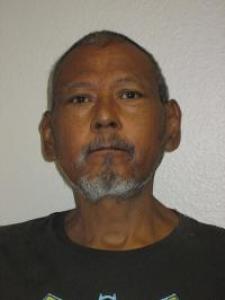 Robert Pedro Fuentes a registered Sex Offender of California