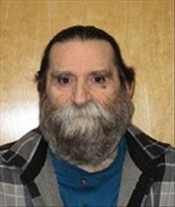 Robert Phillip Fuller a registered Sex Offender of California
