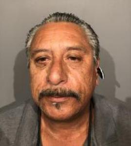 Robert Arthur Garcia a registered Sex Offender of California