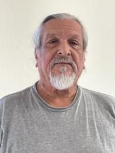 Robert Arevalo Garcia a registered Sex Offender of California