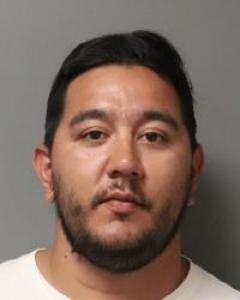 Robert Edward Garcia Jr a registered Sex Offender of California