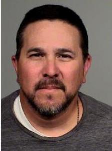 Robert Frank Garza a registered Sex Offender of California