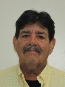 Robert Gonzales a registered Sex Offender of California