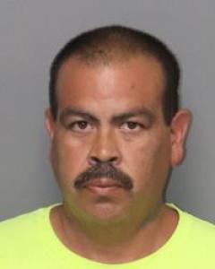 Robert Gonzalez Jr a registered Sex Offender of California