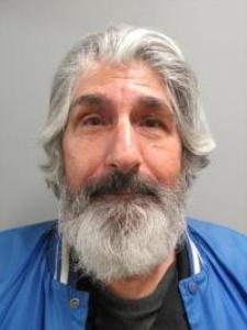 Robert Der Harootunian Jr a registered Sex Offender of California