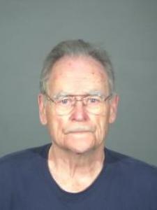 Robert Franklin Harp a registered Sex Offender of California