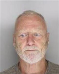 Robert Nelson Higgins a registered Sex Offender of California