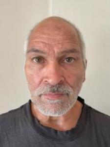 Robert Abeyta Hipol a registered Sex Offender of California