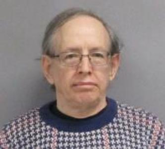 Robert Louis Hodes a registered Sex Offender of California