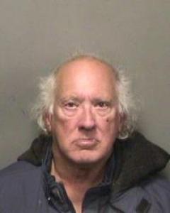 Robert Marvin Johnson a registered Sex Offender of California