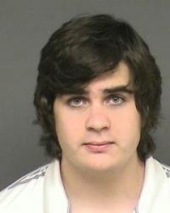 Robert Louis Jones a registered  of California