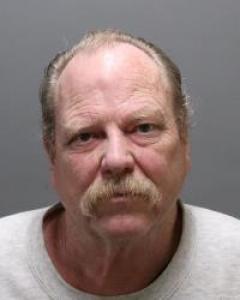 Robert Herman Keithley a registered Sex Offender of California