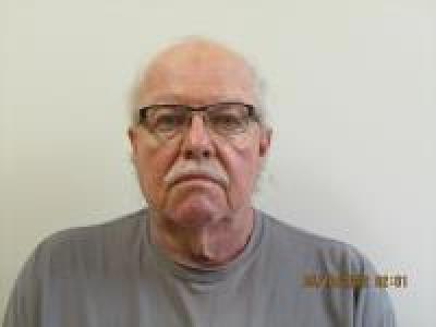 Robert Russell Kubik a registered Sex Offender of California