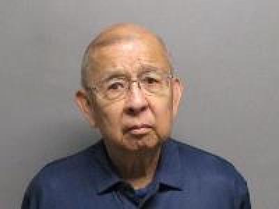 Robert Senyen Lee a registered Sex Offender of California