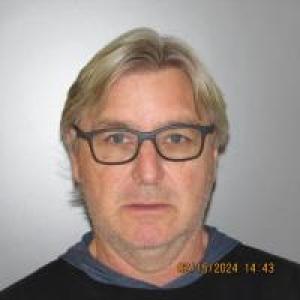 Robert William Lincoln a registered Sex Offender of California