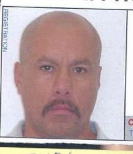 Robert Lopez a registered Sex Offender of California