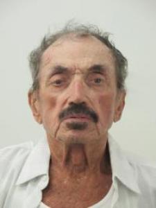 Robert Emmet Lyons a registered Sex Offender of California