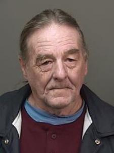 Robert Alan Mallett a registered Sex Offender of California