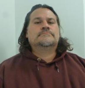 Robert Daniel Mann a registered Sex Offender of California