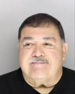 Robert Rincon Martinez a registered Sex Offender of California