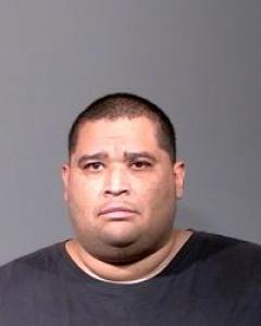Robert Anthony Mendoza a registered Sex Offender of California
