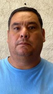 Robert Lopez Mercado Jr a registered Sex Offender of California