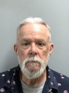 Robert Mills a registered Sex Offender of California