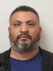 Robert Mora a registered Sex Offender of California