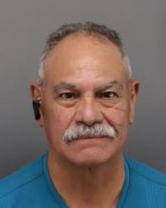 Robert Andrade Moreno a registered Sex Offender of California