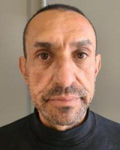 Robert Armando Negrete a registered Sex Offender of California