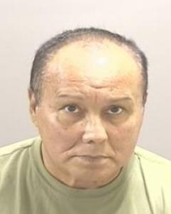 Robert Gregory Paleo a registered Sex Offender of California