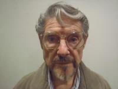 Robert Merrill Pease a registered Sex Offender of California