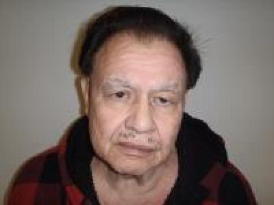 Robert Paul Perez a registered Sex Offender of California