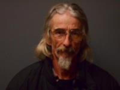 Robert Tracy Pontious a registered Sex Offender of California