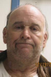 Robert Daniel Pope a registered Sex Offender of California