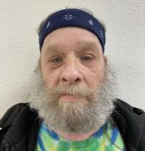 Robert Allen Prier a registered Sex Offender of California