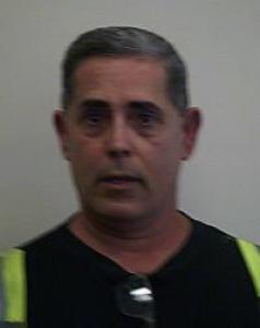 Robert Quintana a registered Sex Offender of California