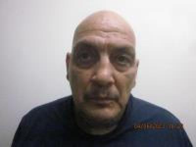 Robert Ramon Ramirez a registered Sex Offender of California