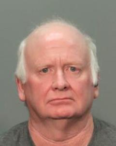 Robert Edward Reed a registered Sex Offender of California