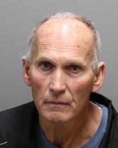 Robert Warren Renwick a registered Sex Offender of California